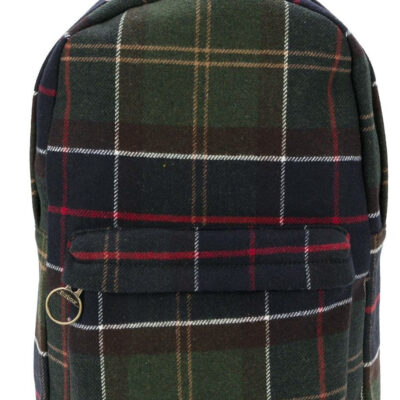 Ryggsäck Caley Tartan