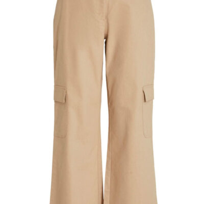 Jeans VICaroline Cargo