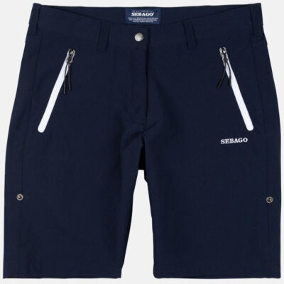 Shorts Performance Navy