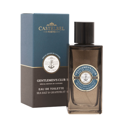 Castlebel EDT SeaSalt