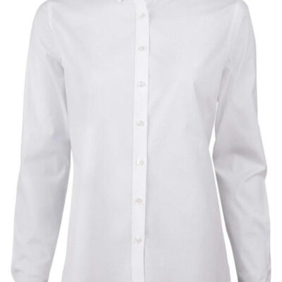 Skjorta Bas Vit