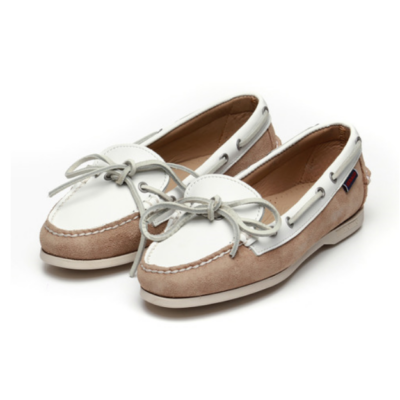 Nina Suede Lea Women´s