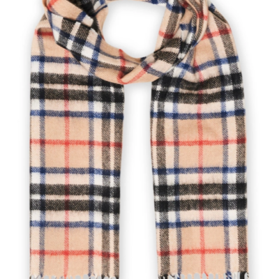 Halsduk Thomson Camel