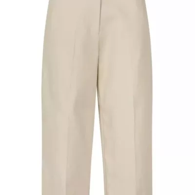 Byxa Blossom Cropped