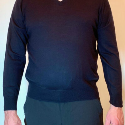 Tröja Millbrook Vee