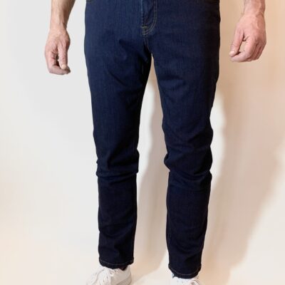 Jeans Bill-8     Dark Blue