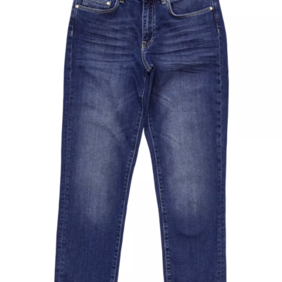 Jeans Nora Blue Stonewash