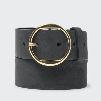 Bälte Josette Black