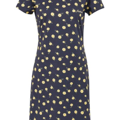 Klänning Harewood Navy Coast