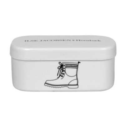 Svamp till gummistövel