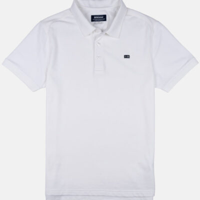 Pique Performance Polo