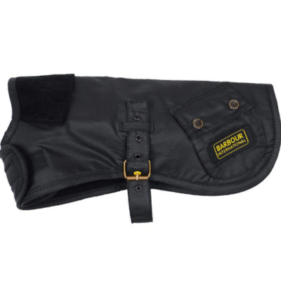 Barbour International Dog´s Coat
