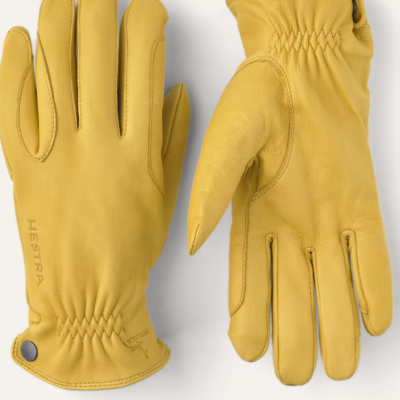 Handske för ex ridning