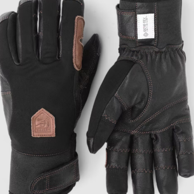 Handske Ergo Grip Equestrian