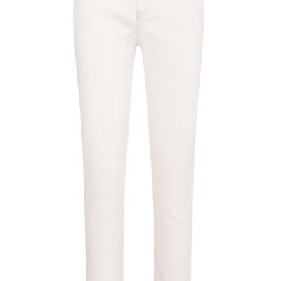 Byxa Zuri90 Sammet Vit