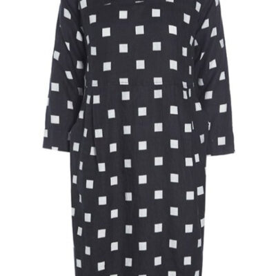 Klänning Checkpoint