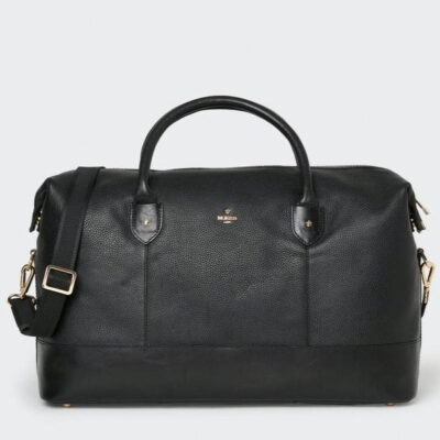 Weekendväska Eve Svart