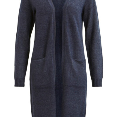 Kofta Total Eclipse Lång