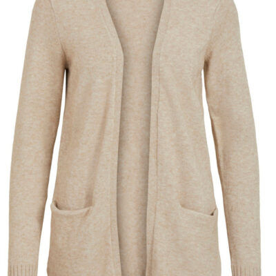 Kofta Viril Open Knit