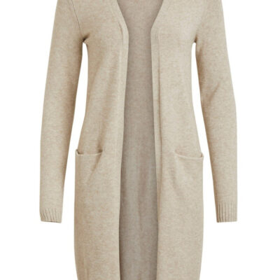 Kofta Viril Long Natural