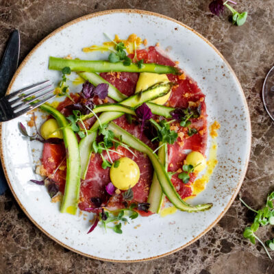 Middagspaket Restaurang Voyage