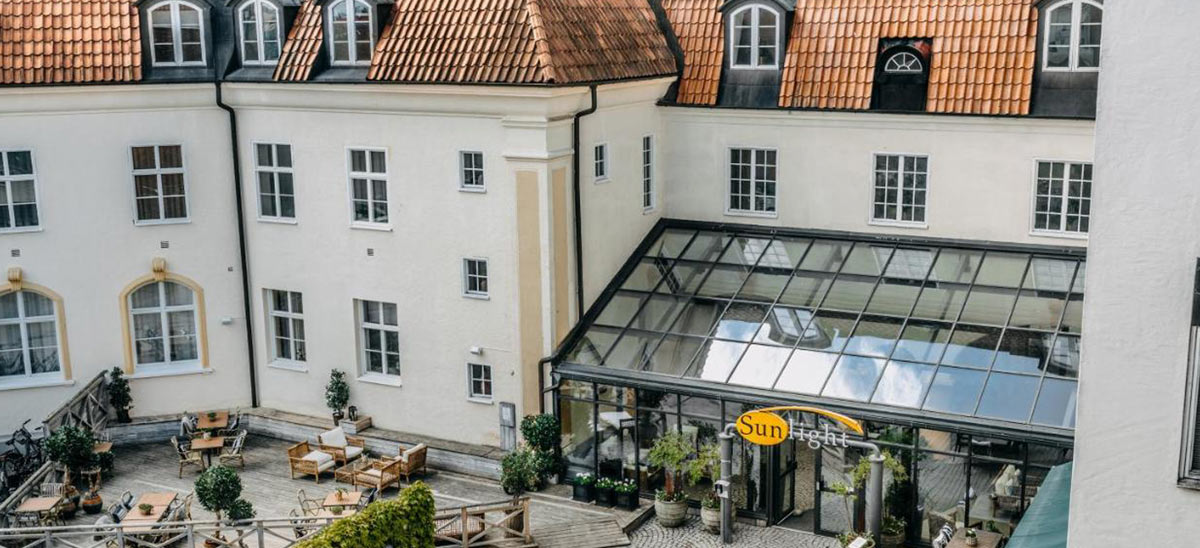 Utforska Nyköpings bästa sommarerbjudanden