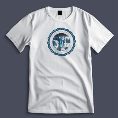 T-shirt Sverigecupen 2024